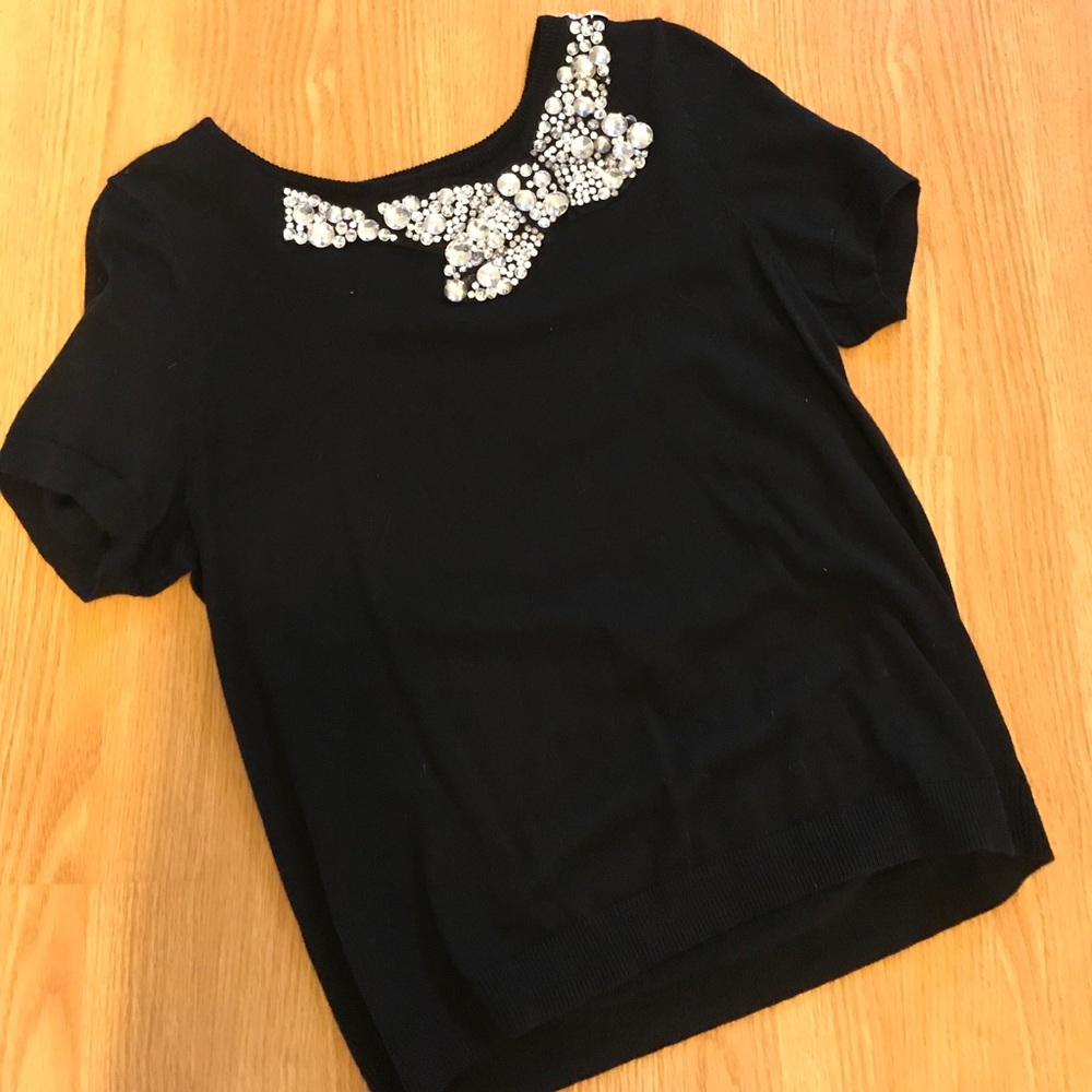 New without tags but never worn Elle sweater